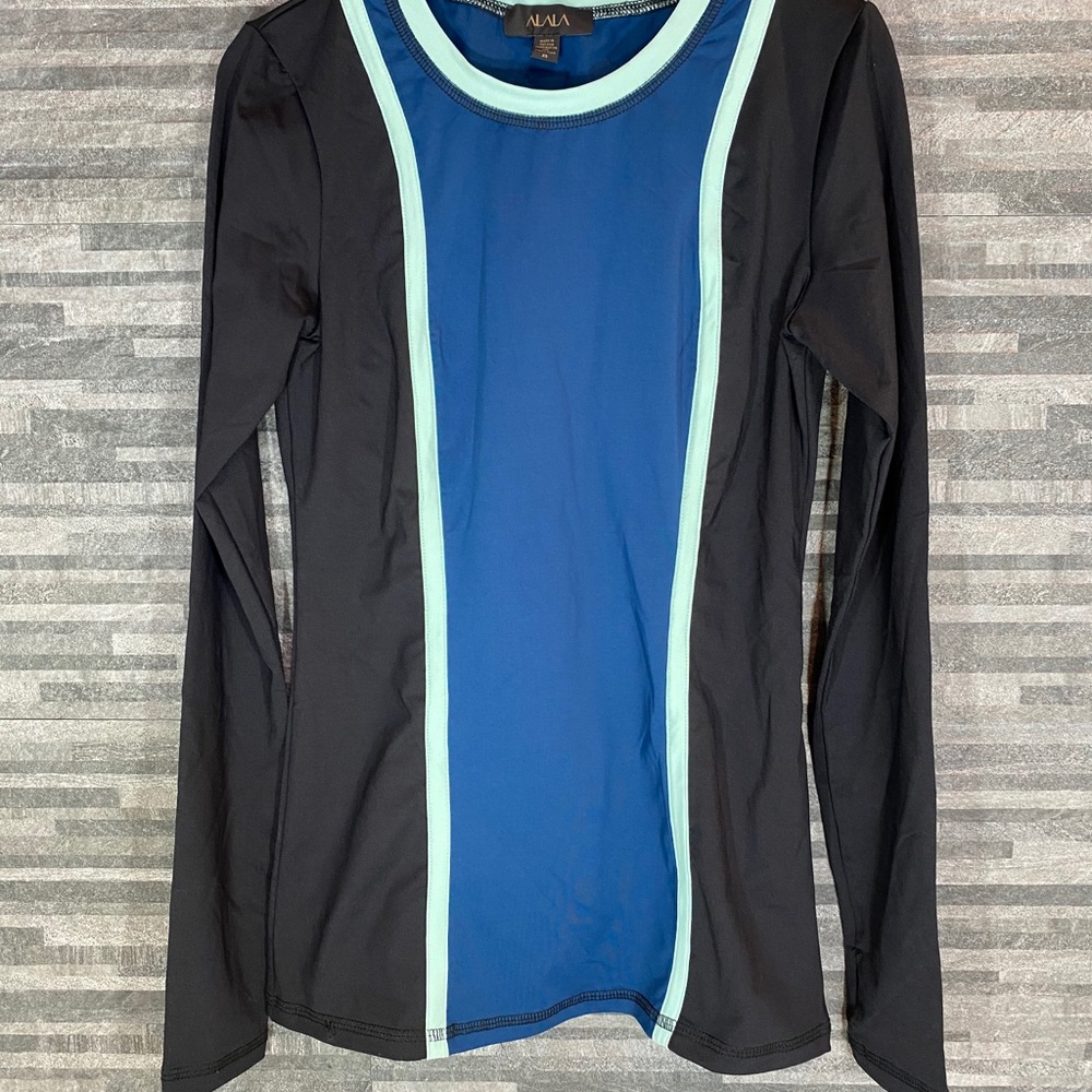 Alala Top New Without Tags